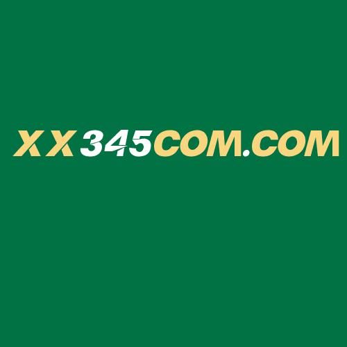 Logo da XX345COM